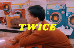 クボタカイ TWICE