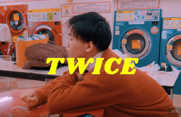 クボタカイ TWICE